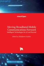 Moving Broadband Mobile Communications Forward