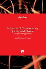 Panorama of Contemporary Quantum Mechanics