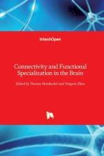 Connectivity and Functional Specialization in the Brain