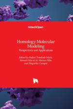 Homology Molecular Modeling