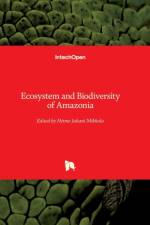 Ecosystem and Biodiversity of Amazonia
