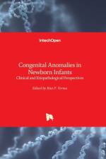 Congenital Anomalies in Newborn Infants