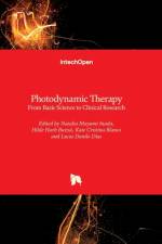 Photodynamic Therapy