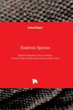 Endemic Species