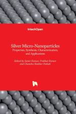 Silver Micro-Nanoparticles