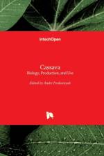 Cassava