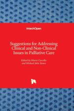 Suggestions for Addressing Clinical and Non-Clinical Issues in Palliative Care