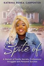 In Spite Of af Katrina Carpenter