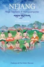 Nejang af Nida Chenagtsang