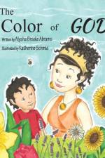 Color of God af Alysha Brooke Abrams