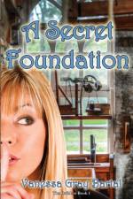 Secret Foundation af Vanessa Gray Bartal