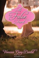 False Front af Vanessa Gray Bartal