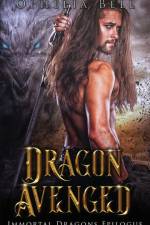 Dragon Avenged af Ophelia Bell