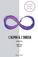 L'alpha & l'omega af Eric Bouf