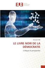 Livre Noir de la Democratie af Mickaël Etiri