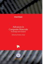 Advances in Composite Materials af Brahim Attaf