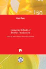 Economic Effects of Biofuel Production af DOS SANTOS BERNARDES