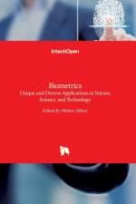 Biometrics af MIDORI ALBERT