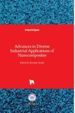 Advances in Diverse Industrial Applications of Nanocomposites af Boreddy Reddy