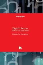 Digital Libraries af Kuo Hung Huang