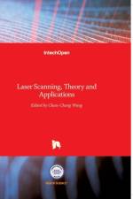 Laser Scanning af CHAU-CHANG WANG