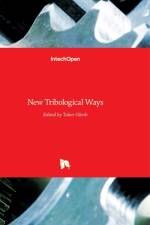 New Tribological Ways af TAHER GHRIB