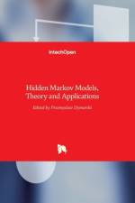Hidden Markov Models af PRZEMYSLAW DYMARSKI