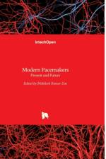 Modern Pacemakers af MITHILESH M DAS