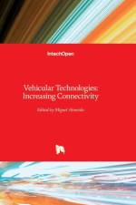Vehicular Technologies af Miguel Almeida