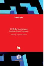 Cellular Automata af ALEJANDRO SALCIDO
