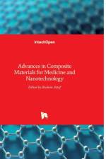 Advances in Composite Materials for Medicine and Nanotechnology af Brahim Attaf