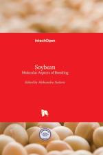 Soybean af ALEKSANDRA SUDARIC