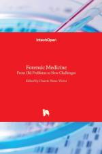 Forensic Medicine af DUARTE NUNO VIEIRA