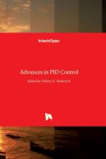 Advances in PID Control af VALERY D. YURKEVICH