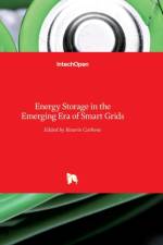 Energy Storage in the Emerging Era of Smart Grids af ROSARIO CARBONE