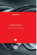 On Biomimetics af LILYANA PRAMATAROVA