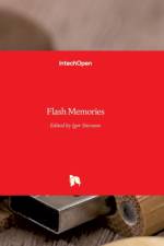Flash Memories af IGOR STIEVANO
