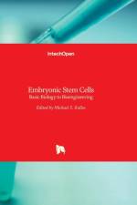 Embryonic Stem Cells af MICHAEL S. KALLOS