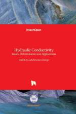 Hydraulic Conductivity af LAKSHMANAN ELANGO