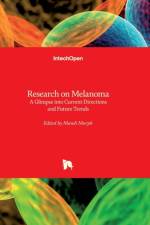 Research on Melanoma af MANDI MURPH