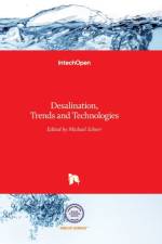 Desalination af MICHAEL SCHORR