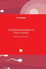 Artificial Insemination in Farm Animals af Milad Manafi
