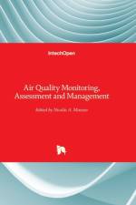 Air Quality Monitoring, Assessment and Management af NICOLAS MAZZEO
