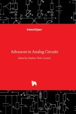 Advances in Analog Circuits af ESTEB TLELO-CUAUTLE