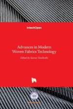 Advances in Modern Woven Fabrics Technology af SAVVAS VASSILIADIS