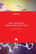 Basic and Clinical Endocrinology Up-to-Date af FULYA AKIN