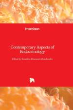 Contemporary Aspects of Endocrinology af DIAMANTI-KANDARAKIS