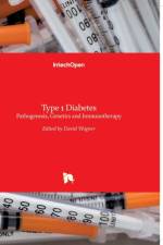 Type 1 Diabetes af David Wagner