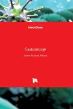 Gastrostomy af Pavel Kohout