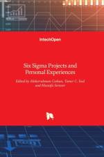 Six Sigma af ABDURRAHMAN COSKUN